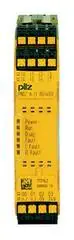 772142 Pilz, PLC Modules & Extensions