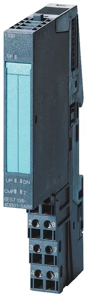 Siemens 6ES7138-4DA04-0AB0