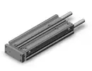 MGPM12-125Z SMC, Módulos lineales y actuadores