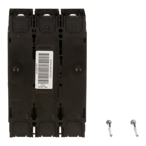 Schneider Electric HJL36020 Circuit breaker, PowerPacT H, 20A, 3 pole, 600VAC, 25kA, lugs, thermal magnetic, 80% — Accessori generali