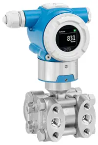 Endress+Hauser DELTABAR-SFMD78-ABA7FB1YY2BU