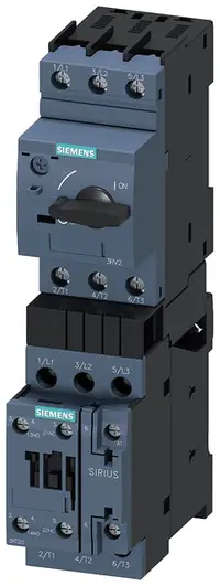 Siemens 3RA2120-1KA24-0AP0