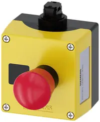 Siemens 3SU1801-0NB10-4HB2