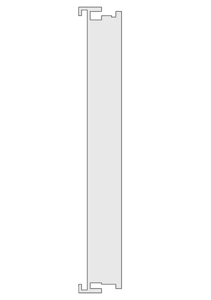 Wago 750-600 End Module — PLCs