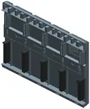 6ES7590-0BD00-0AA0 Siemens, Sistemi PLC e hardware