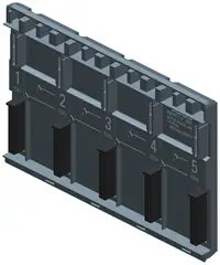 Siemens 6ES7590-0BD00-0AA0