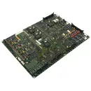 52992 Panasonic, Elektronika i płytki PCB
