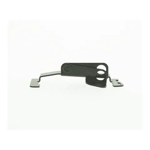 Schneider Electric QOU2PAFLA Circuit Breaker Padlock, 2P or 3P, Low A, OFF Position Only — Switches & Modular Apparatus
