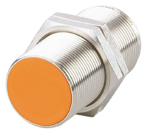 IFM IIS214 Inductive sensor — Näherungs- & induktive Sensoren