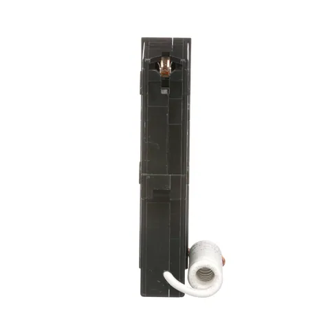 Schneider Electric HOM120AFI Mini circuit breaker, Homeline, 20A, 1 pole, 120VAC, 10kA AIR, ARC fault, pigtail neutral, plug in, UL — Accessori generali