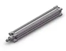 CP96SDB63-500C SMC, Cilindri pneumatici e idraulici