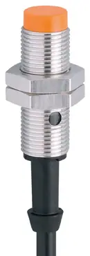 IF5250 IFM, Proximity & Inductive Sensors