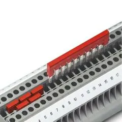 Phoenix Contact FBS 3-4 Plug-in Bridge FBS 3-4 — Power Supply