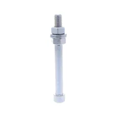 Schneider Electric XUZ2001 Photoelectric sensors XU, accessory for sensor, 3D fixing kit, M12 rod — SPS