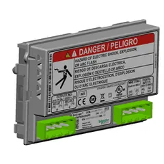 Schneider Electric METSEPM2K2DI2RO EasyLogic PM2X30 - I/O Module - Digital - 2 inputs + 2 relay outputs — Allgemeines Zubehör