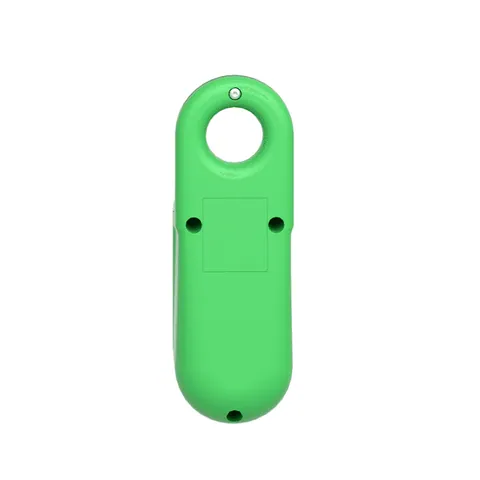 Schneider Electric ZBRM22A0 22mm push button, Harmony ZB, wireless and batteryless handy box, 2 simple action buttons, ZBRT1 transmitter — Switches & Modular Apparatus