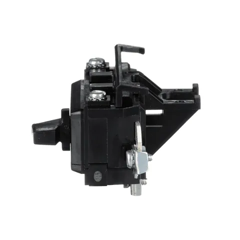Schneider Electric 9999SC2 Type S Motor Starter Selector Switch Kit - NEMA 1 Enclosure — General Accessories