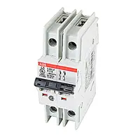 ABB S202UP-K3