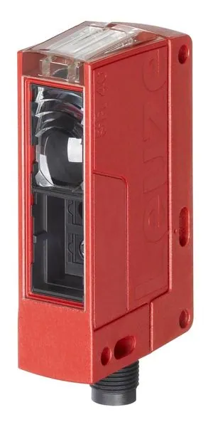 Leuze HT46CL1/4P-M12 HT46CL1/4P-M12 Background Suppression Sensor — Optical & Photoelectric Sensors