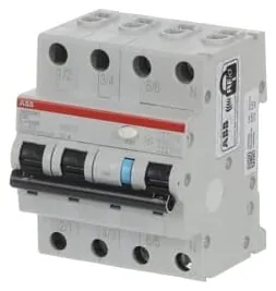 ABB 2CSR256140R1204 — Accesorios generales