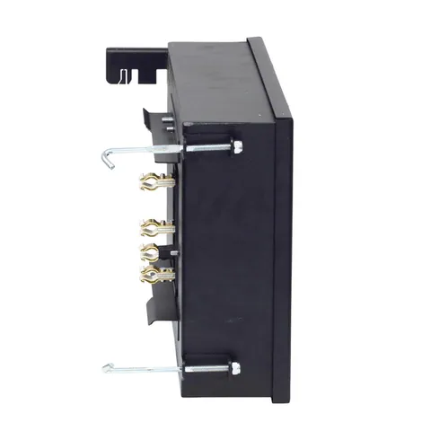 Schneider Electric PBPQO4A100 Plug-in unit, Powerbus 225 busway, 100A, 3 phase, for QO or QOB circuit breakers — General Accessories