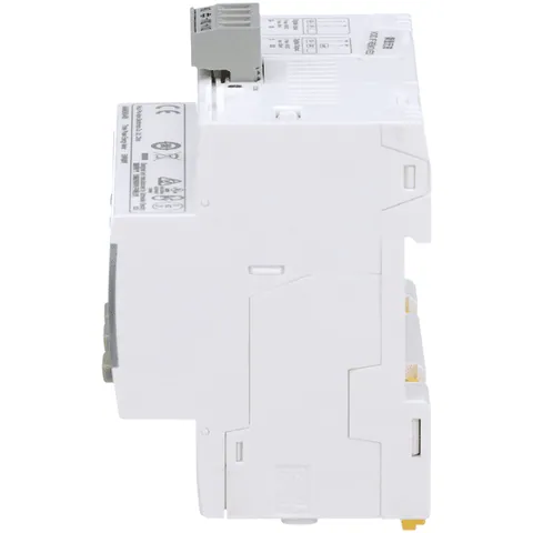 Schneider Electric A9MEM3465 iEM3465 energy meter - BACnet - 1 DI - 1 DO - multi-tariff - LVCT — Power Supply