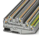 3002618 Phoenix Contact, Reihenklemmen / Klemmleisten