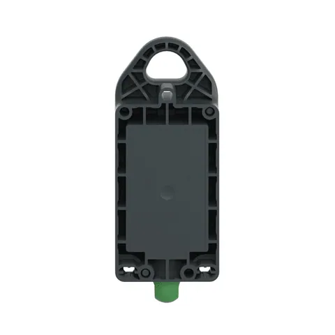 Schneider Electric ZBRP1 Rope pull switch with wireless and batteryless transmitter, Harmony XB5R, plastic black — General Accessories