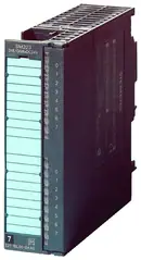 6ES7323-1BL00-0AA0 Siemens, PLCs
