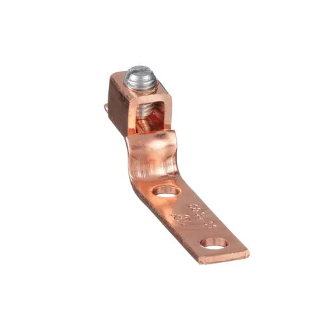 Panduit CO35-36SL-QY Mechanical Connectors - Lug — Accesorios generales