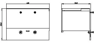 3VM9313-0KB04 Siemens