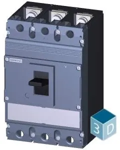 3VJ1225-4DA32-0AA0 Siemens