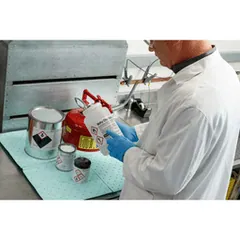 Brady Corporation SKH-20 HAZWIK® 20-Gallon Drum Spill Control Kit - Chemical Application — Akcesoria ogólne