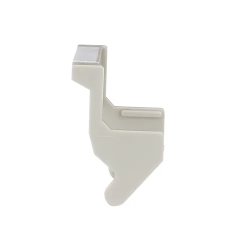 Schneider Electric 16-783IDC Plastic ID hold down clip, SE Relays, general purpose relay accessory, 783 series, side mount — Akcesoria ogólne