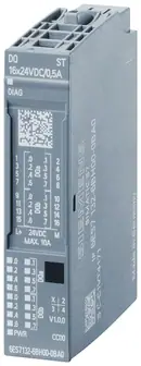 6ES7132-6BH00-0BA0 Siemens, Remote I/O & Communication