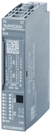 Siemens 6ES7132-6BH00-0BA0