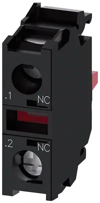 Siemens 3SU1400-1AA10-1CA0