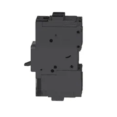 Schneider Electric BGF26030 Circuit breaker, PowerPacT B, 30A, 2 pole, 600Y/347VAC, 18kA, terminal nut, thermal magnetic, 80% — PLCs