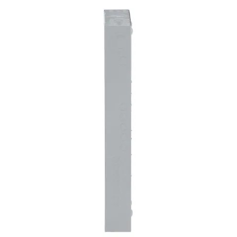 Schneider Electric QO330L200G Load center, QO, 3 phase, 30 spaces, 30 circuits, 200A fixed main lugs, NEMA1, gnd bar, UL — General Accessories