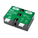 APCRBC124 Schneider Electric, Zasilanie