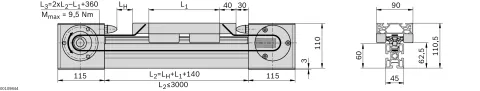 3842998495 Bosch Rexroth