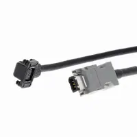 Omron R88A-CR1A010CF-E