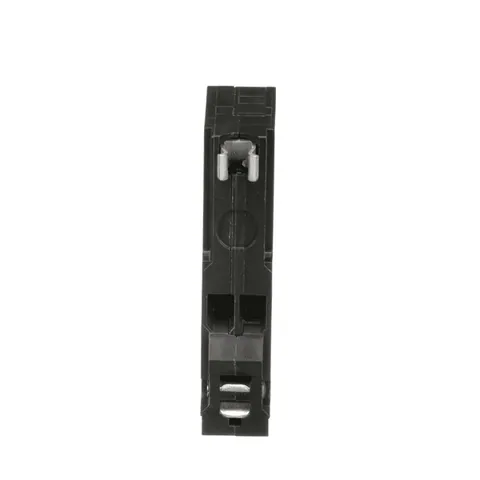 Schneider Electric QO1520 Tandem mini circuit breaker, QO, 1 x 1 pole at 15A, 1 x 1 pole at 20A, 120/240VAC, 10kA, plug in mount — General Accessories