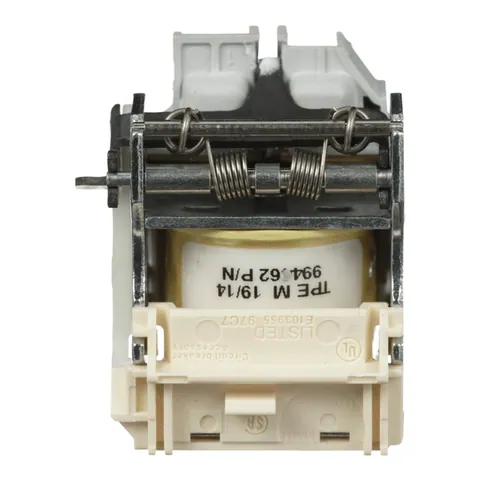 Schneider Electric S29382 Circuit breaker accessory, PowerPacT H/J/L, shunt trip, 12VDC — General Accessories