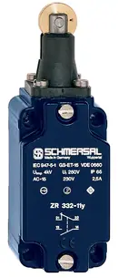 131150435 Schmersal, Interruttori e apparecchiature modulari