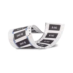 Brady Corporation BBP72-34L BBP72 Label Printer, 15.5" H x 10" W x 21.8" D — Utensili manuali ed elettrici