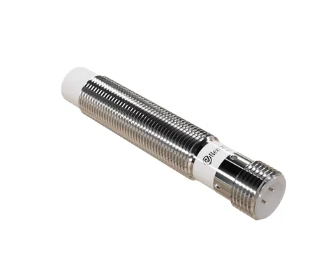 Nexotec NIS12433 Inductive sensor M12 standard 68 mm connector M12 PNP NO Sn = 8 mm — Proximity & Inductive Sensors