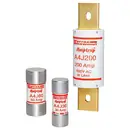 A4J200 Mersen, Accessori generali