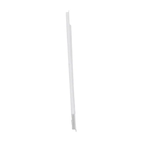 Schneider Electric 9080MH339 Terminal block, Linergy, mounting track, 35mm DIN rail, with slotted mounting holes, 39.37 inches long — General Accessories