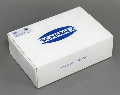 Schmalz SCPM 10 NC A VS-T Mini eiettore compatto SCPM 10 NC A VS-T — Valvole di processo e controllo portata